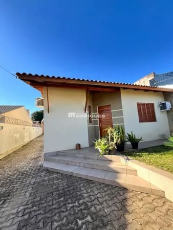Casa em Marina, Cachoeira do Sul/RS