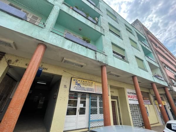 Apartamento em Cachoeira do Sul - Centro
