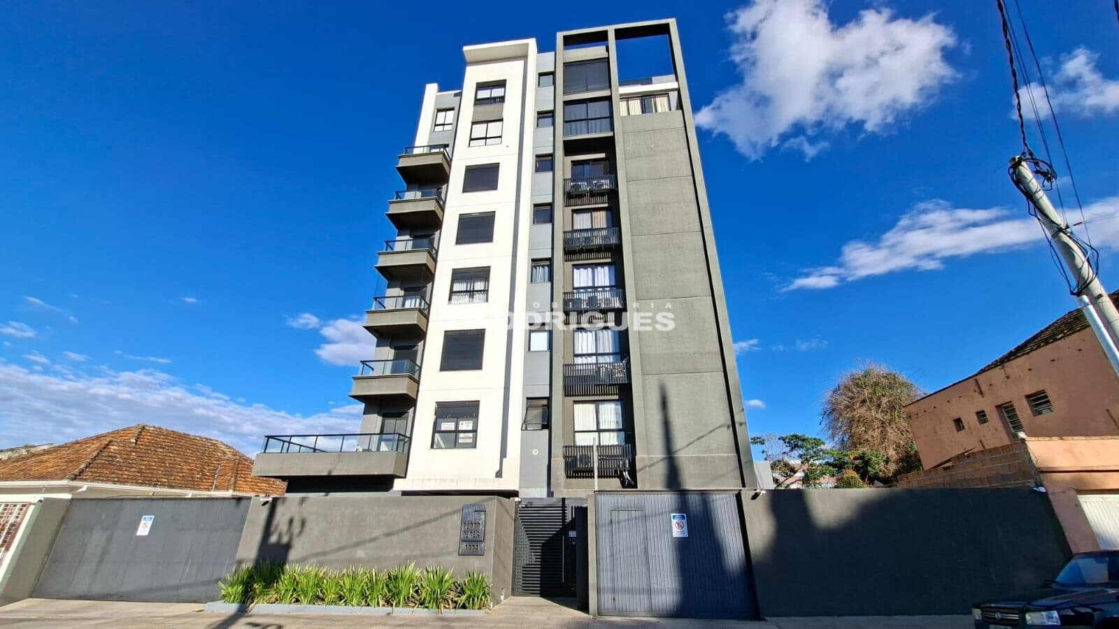 Apartamento Studio em Santo Antônio, Cachoeira do Sul/RS
