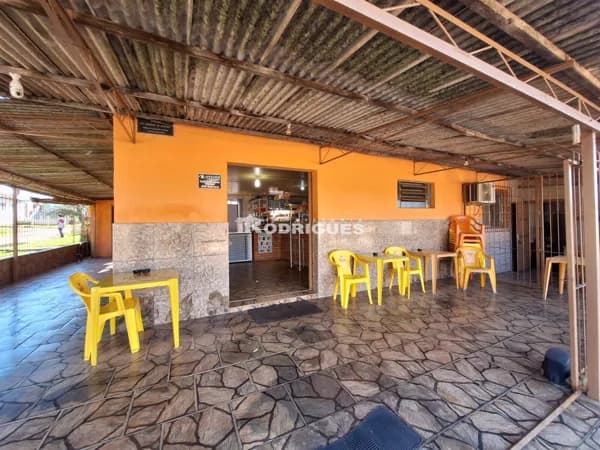 Casa em Cachoeira do Sul - Marina