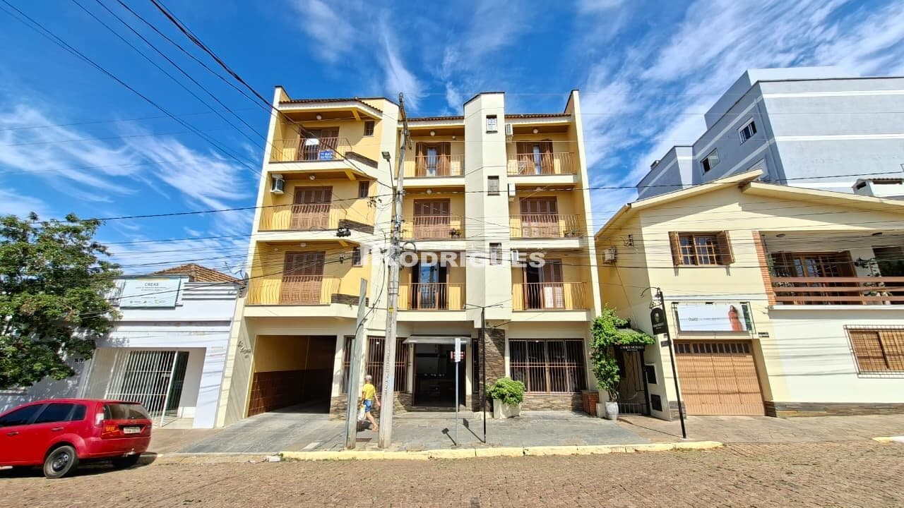 Apartamento | Centro