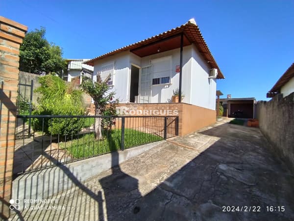 Casa em Cachoeira do Sul - Marina