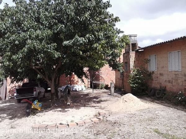 Casa em Cachoeira do Sul - Centro
