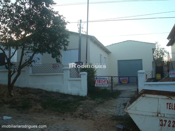 Casa em Cachoeira do Sul - Centro