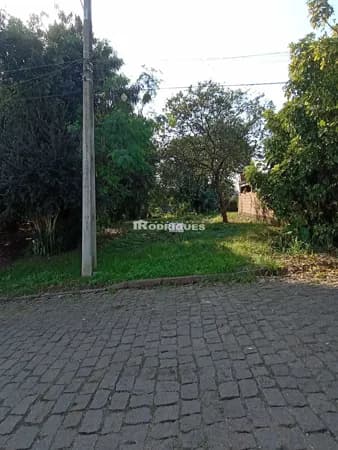 Lote/Terreno em Cachoeira do Sul - Ponche Verde