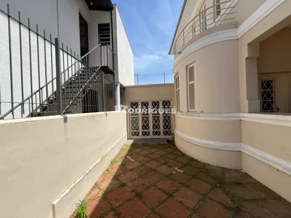 Garagem em Cachoeira do Sul - Centro