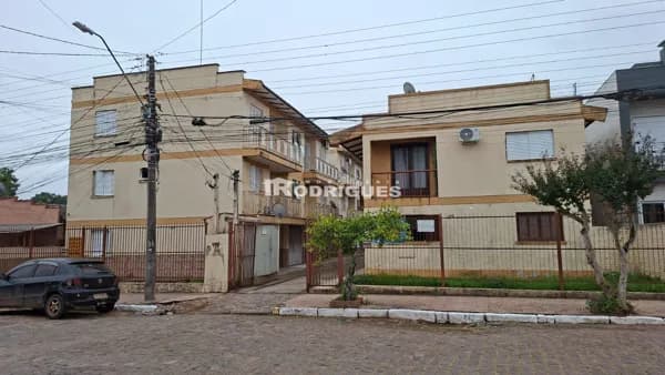 2 Prédios Residenciais