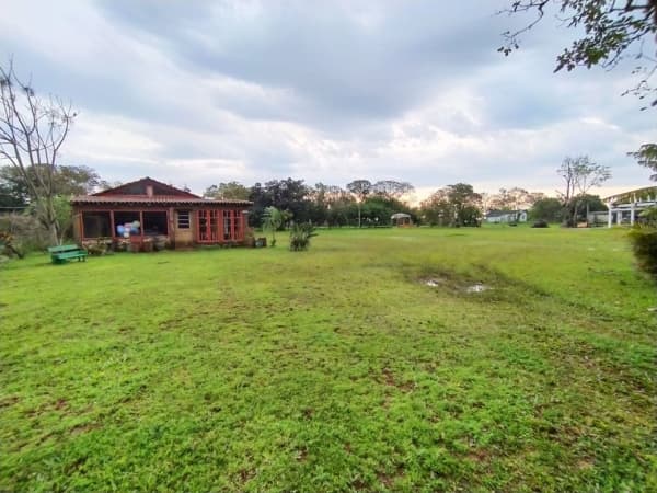 Lote/Terreno em Cachoeira do Sul - Parque Xangri-lá