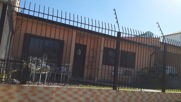 Casa em Cachoeira do Sul - Barcelos