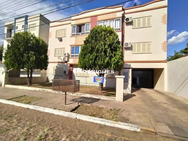 Apartamento em Cachoeira do Sul - Santo Antônio