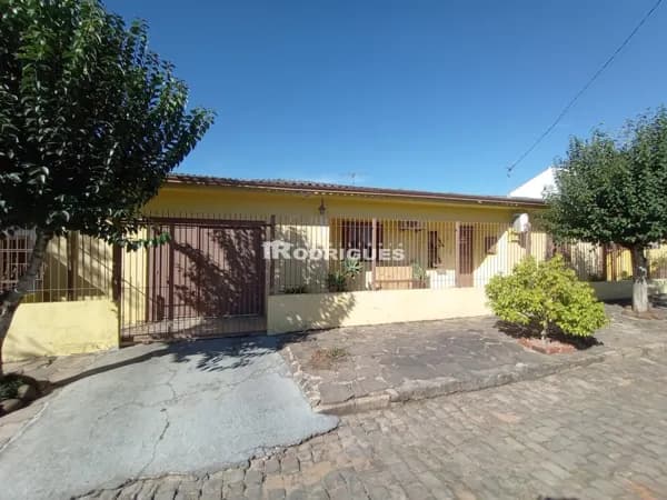 Casa em Cachoeira do Sul - Gonçalves