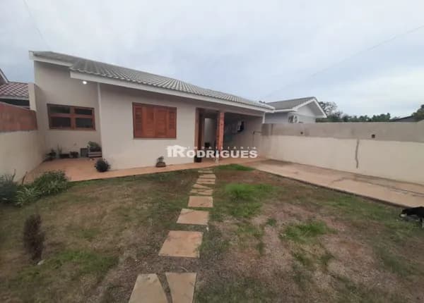 Casa em Cachoeira do Sul - Marina