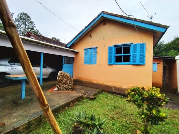 Casa em Cachoeira do Sul - COHAB