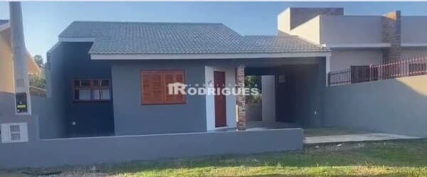 Casa em Cachoeira do Sul - Marina