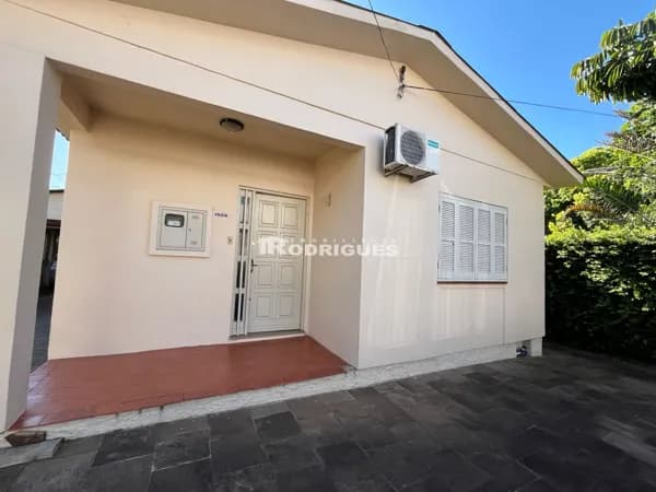 Casa em Cachoeira do Sul - Gonçalves