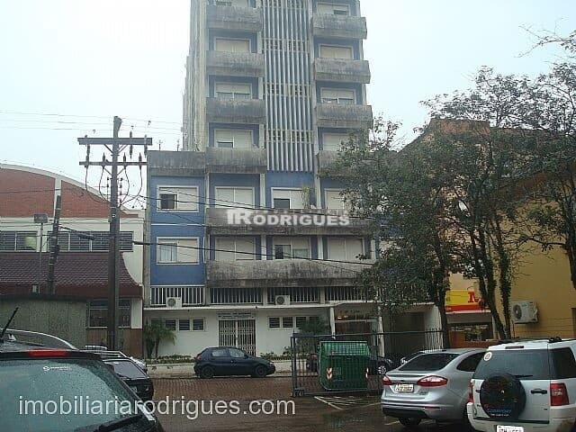Apartamento à venda na rua 7 - Cachoeira do Sul/RS