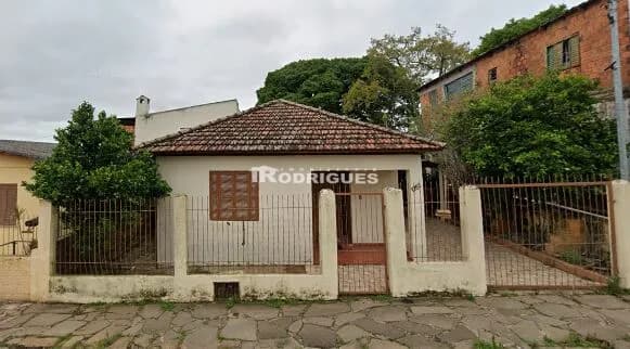 Casa em Cachoeira do Sul - Parque Scopel