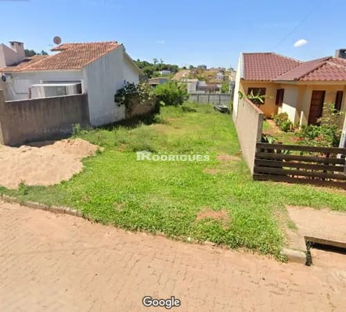 Lote/Terreno em Cachoeira do Sul - Barcelos