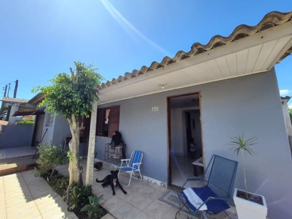 Casa em Cachoeira do Sul - Barcelos