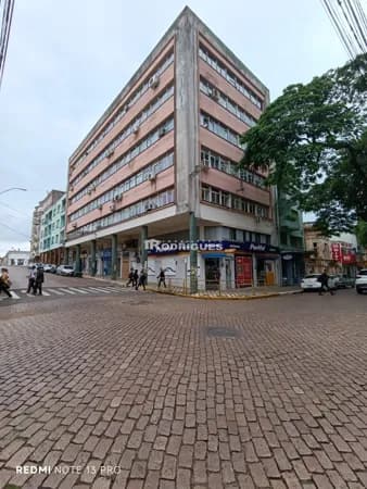 Sala/Conjunto em Cachoeira do Sul - Centro