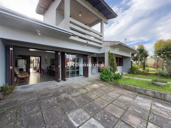 Casa em Xangrilá - Rainha do Mar