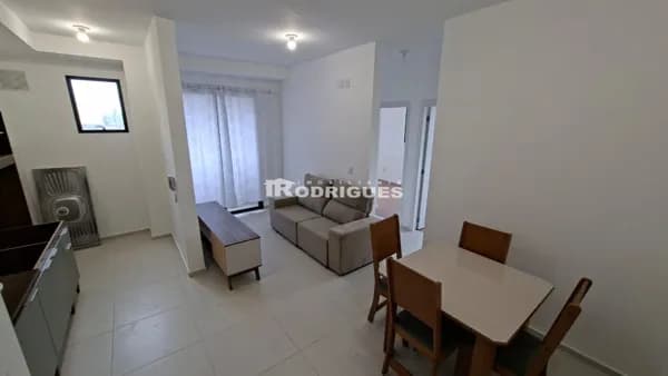 Apartamento em Cachoeira do Sul - Nossa Senhora de Fátima
