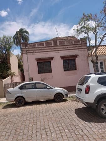Lote/Terreno em Cachoeira do Sul - Frota