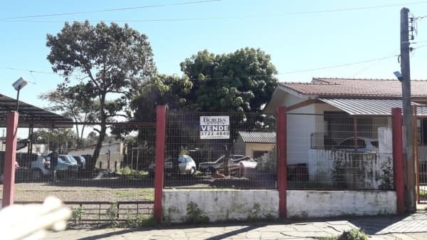 Lote/Terreno em Bento Gonçalves - Licorsul