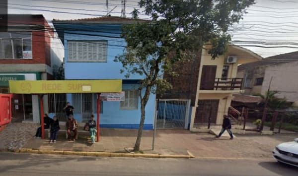 Casa em Cachoeira do Sul - Centro