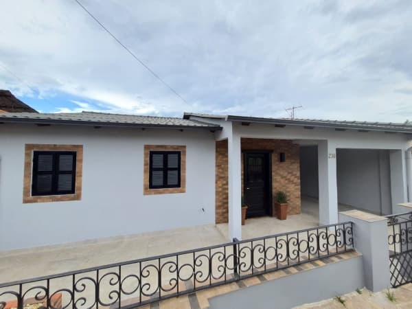 Casa em Cachoeira do Sul - Drews