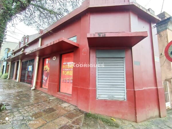 Sala/Conjunto em Cachoeira do Sul - Centro