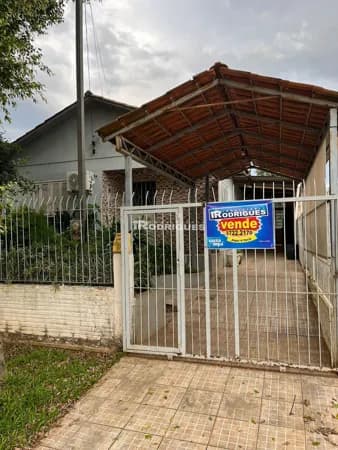 Casa em Cachoeira do Sul - Noemia