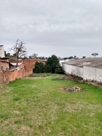Lote/Terreno em Cachoeira do Sul - Ponche Verde
