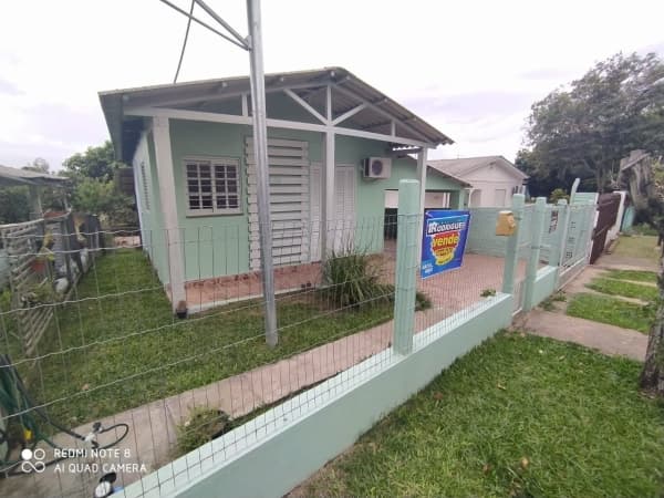 Casa em Cachoeira do Sul - Quinta da Boa Vista