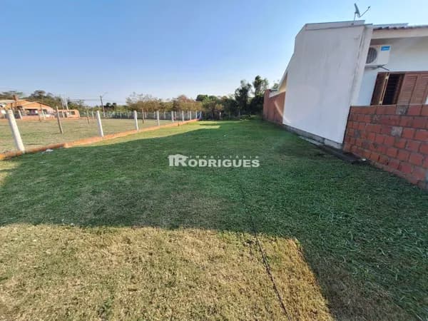 Lote/Terreno em Cachoeira do Sul - COHAB