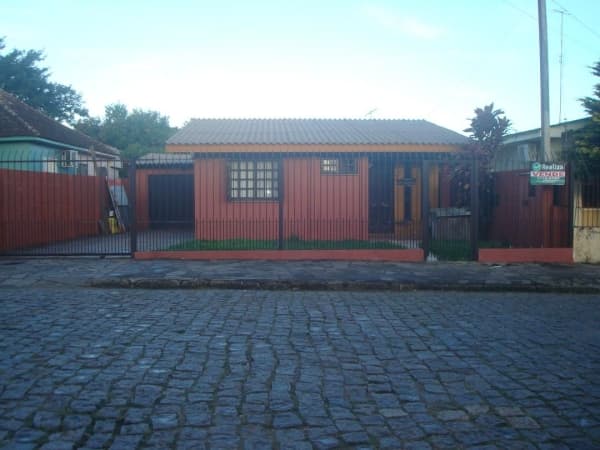 Casa em Cachoeira do Sul - Soares