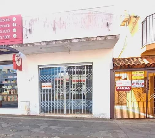 Sala/Conjunto em Cachoeira do Sul - Centro