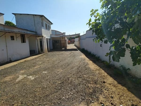 Casa em Cachoeira do Sul - Medianeira