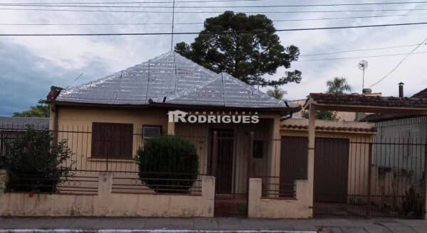 Casa em Cachoeira do Sul - Centro
