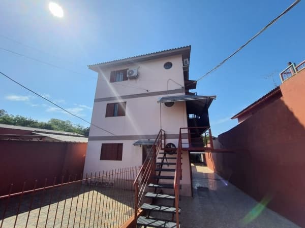 Prédio/Edifício Inteiro em Cachoeira do Sul - Alto Amorim