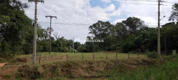 Lote/Terreno em Cachoeira do Sul - Passo do Moura