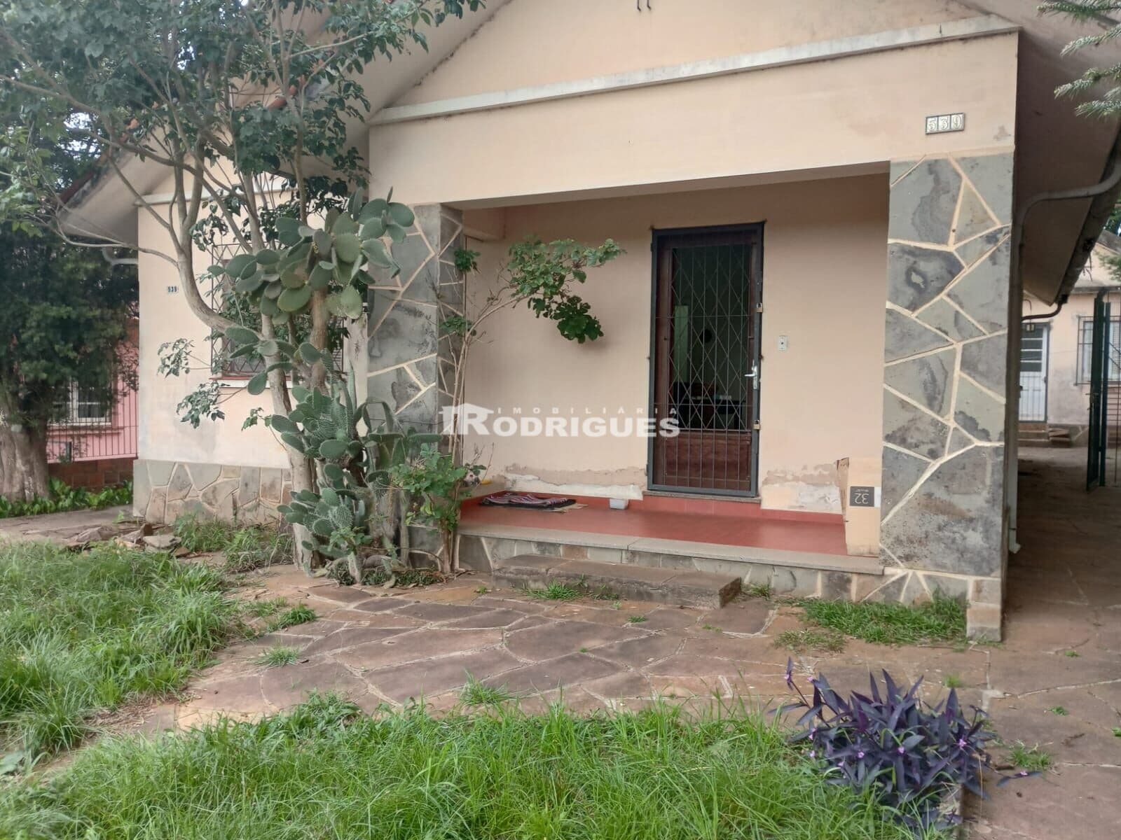 Casa em Cachoeira do Sul - Rio Branco