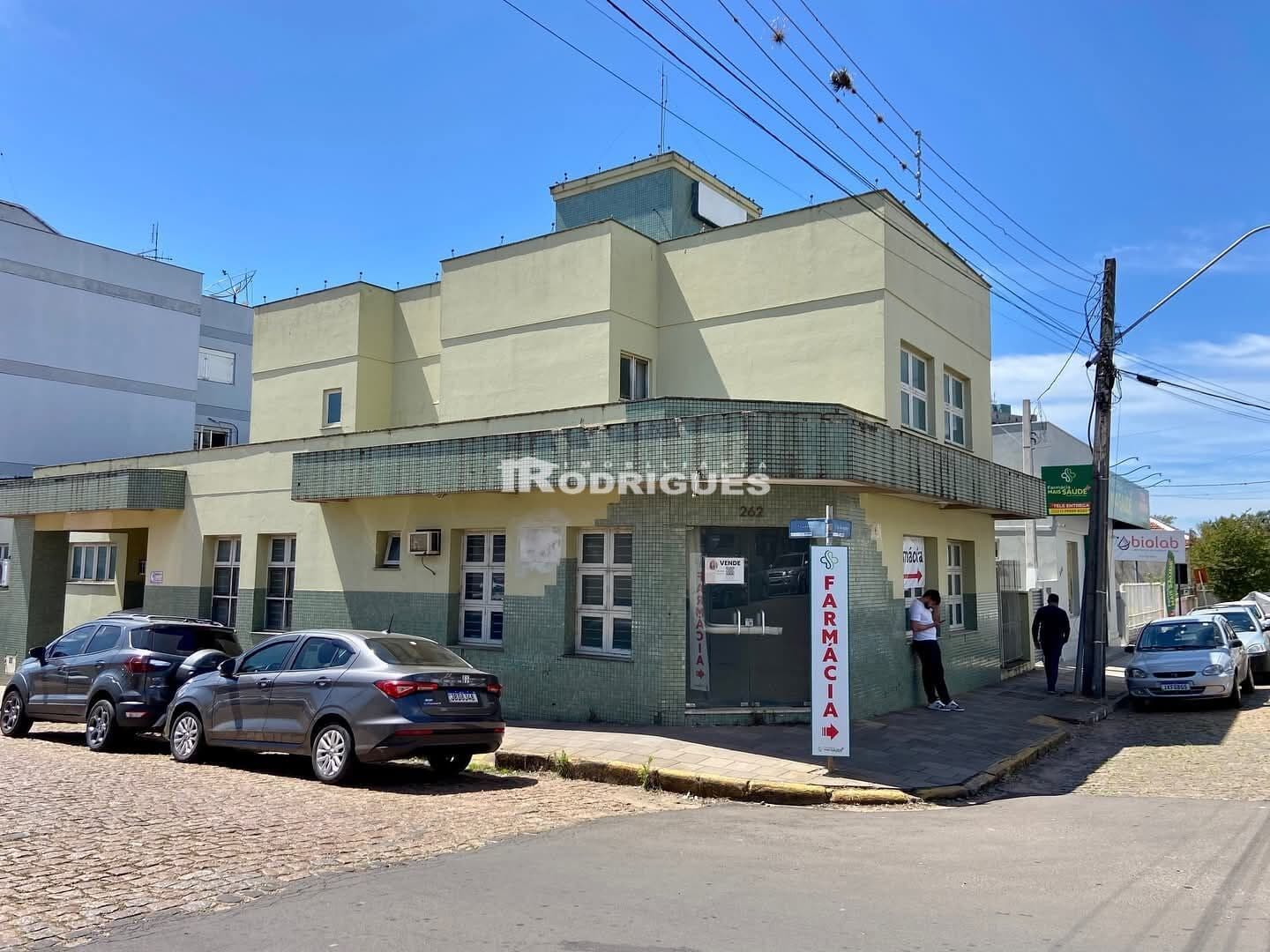 Sala/Conjunto em Cachoeira do Sul - Centro