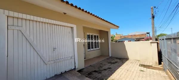 Casa em Cachoeira do Sul - Otaviano