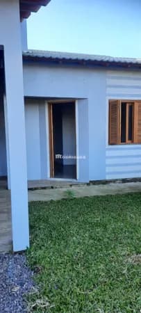 Casa em Cachoeira do Sul - Visconde de Mauá