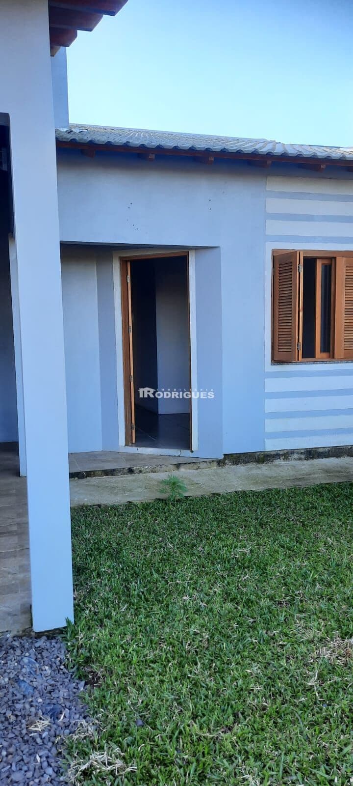 Casa em Cachoeira do Sul - Visconde de Mauá