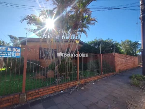 Casa em Cachoeira do Sul - Barcelos