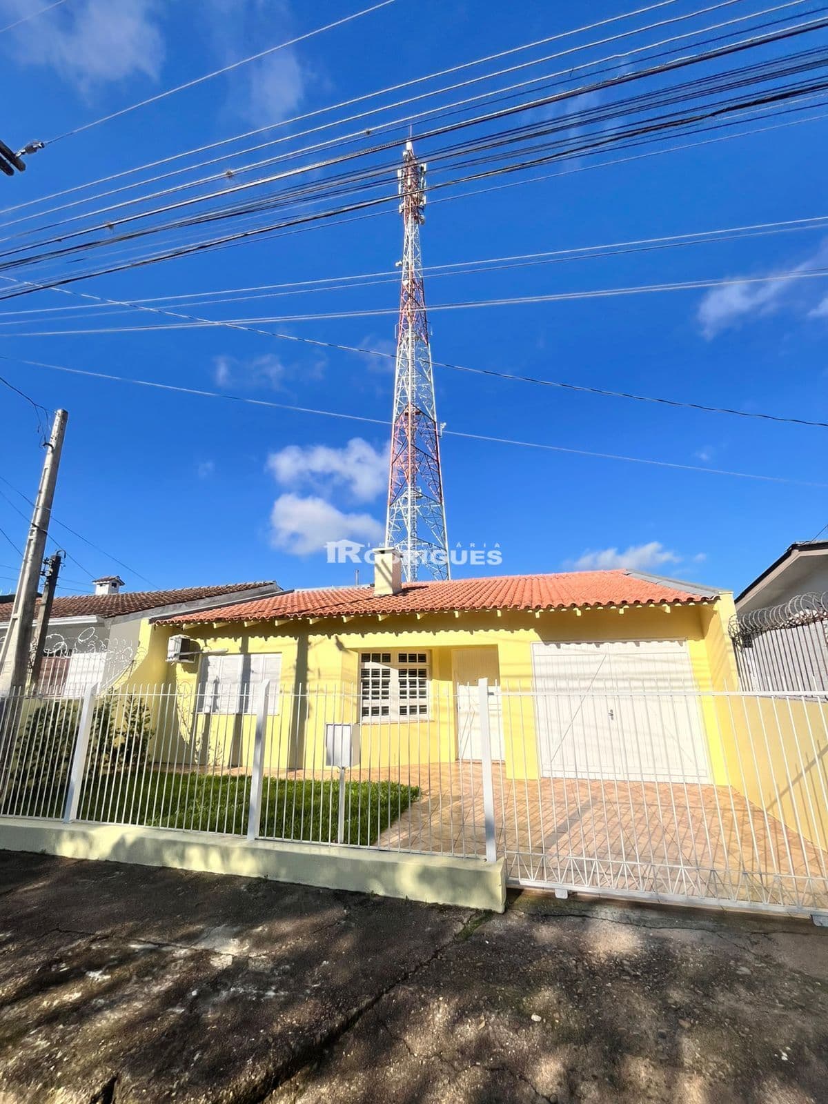 Casa em Cachoeira do Sul - Soares