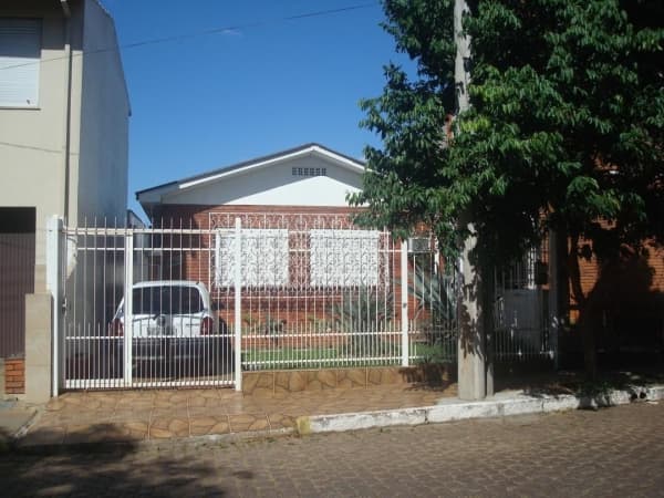 Casa em Cachoeira do Sul - Centro