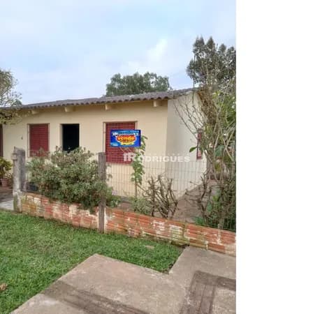 Casa em Cachoeira do Sul - Noemia